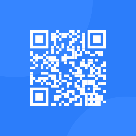 Qr code reader